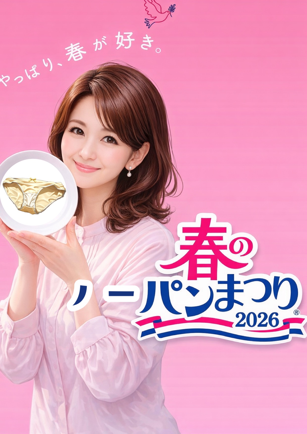 春めいてきました