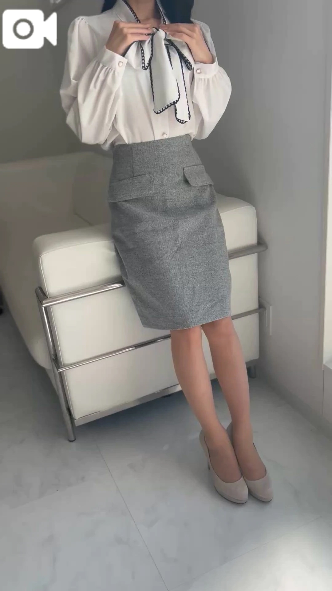 向かっております♡