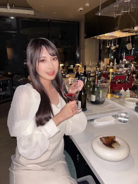 新人まや☆S級モデル美女緊急入店！ciel～シエル～