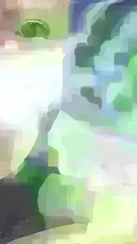 ひさびさ😭/あお