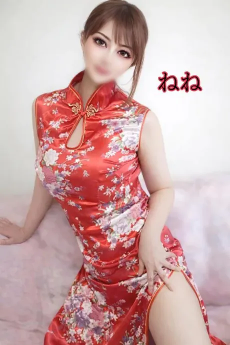 ねね人妻の楽園