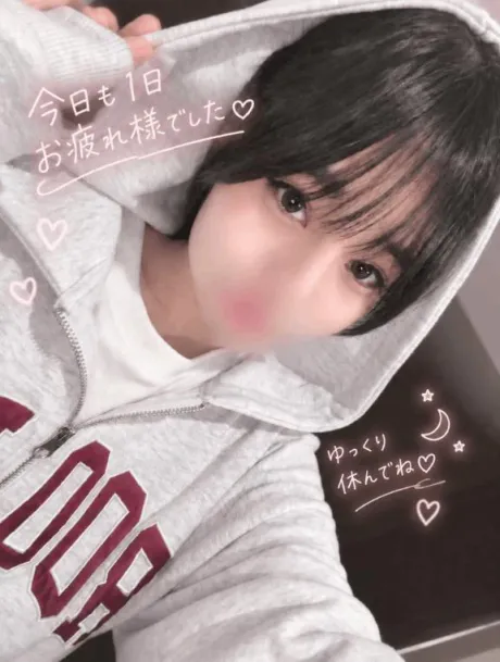 次会えるのは来月‼️