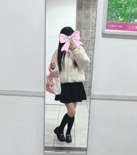 せいら素敵な女の子は好きですか?