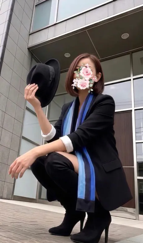 つばさ【パイパン美魔女】のブログ おはようございます♡