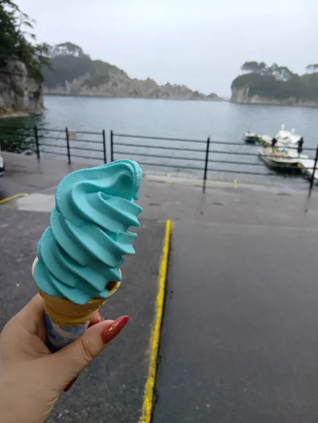 治⁠◕⁠‿⁠◕⁠ 治 /つかさ[青森/大釈迦/弘前]