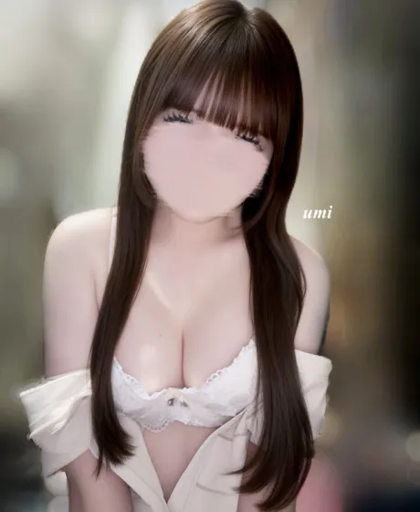 癒しを💞/うみ