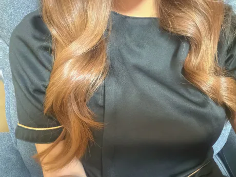 はじめまして♡/【メンエス】業界初♡なの♡