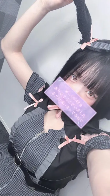 素敵な時間をありがとう(⑉••⑉)❤︎/のん