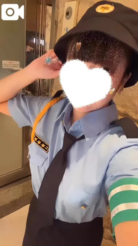 2人だけの秘密しよ？？？