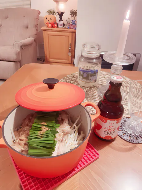 お鍋🍲/なぎ【青森弘前五所】
