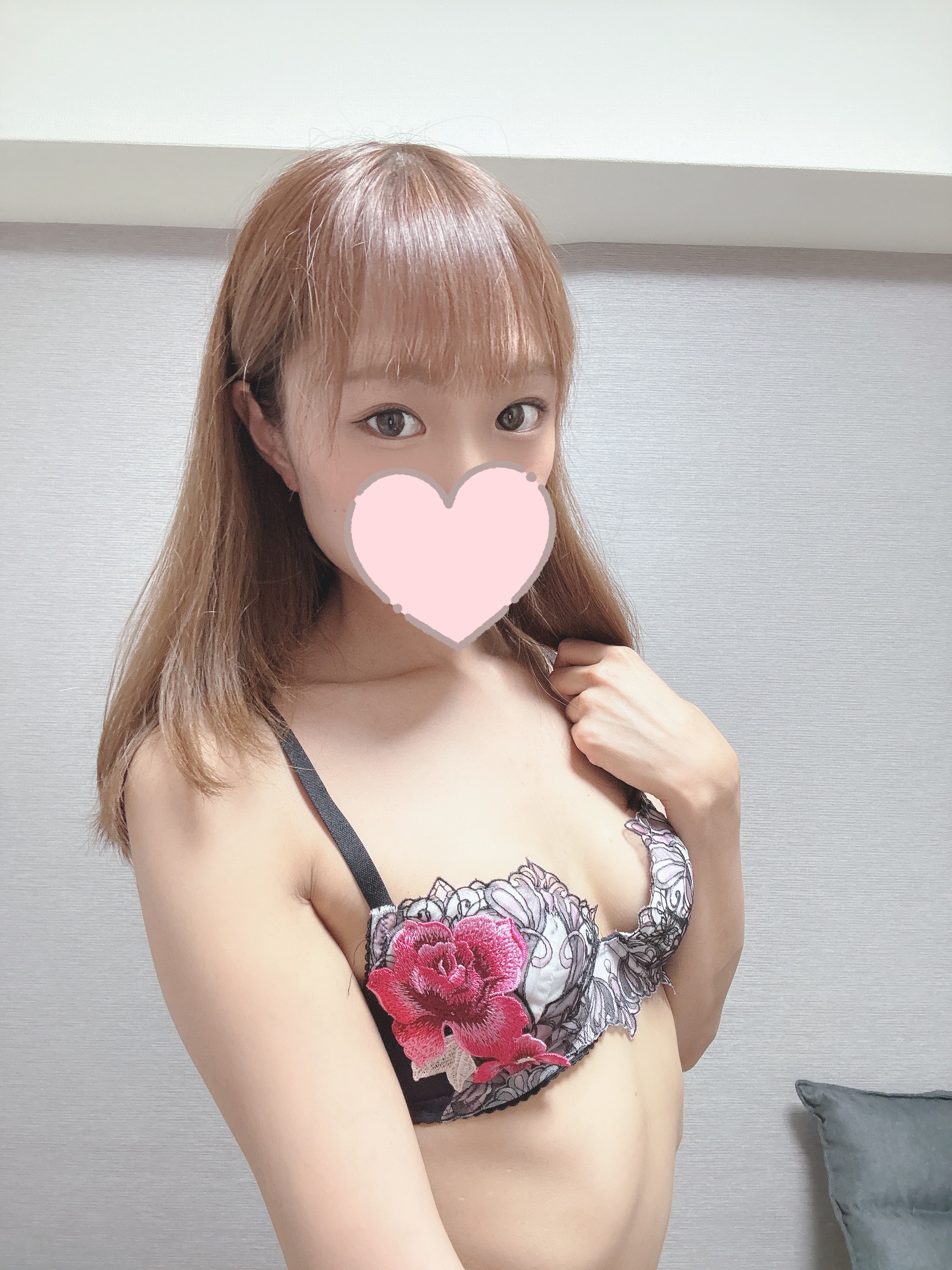 お礼💌