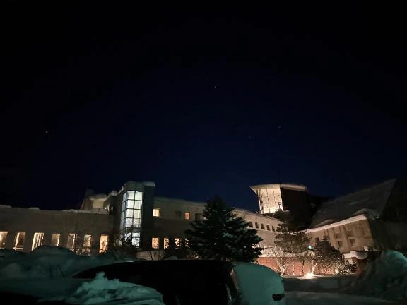 今週は温泉♨️へ