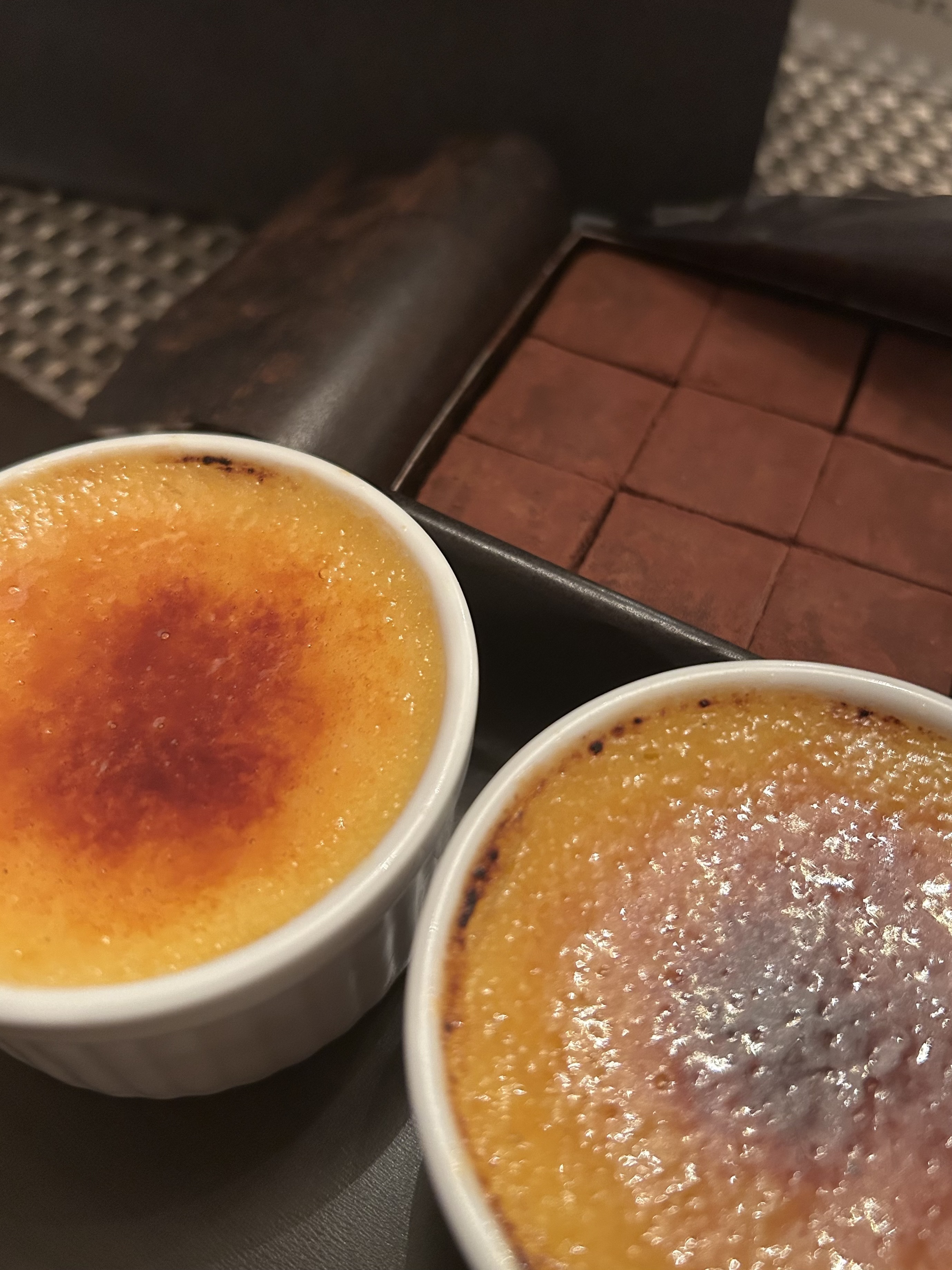 ロングコースって贅沢だね🐇