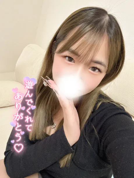 お礼💌/新人るるか☆最高級のご奉仕☆