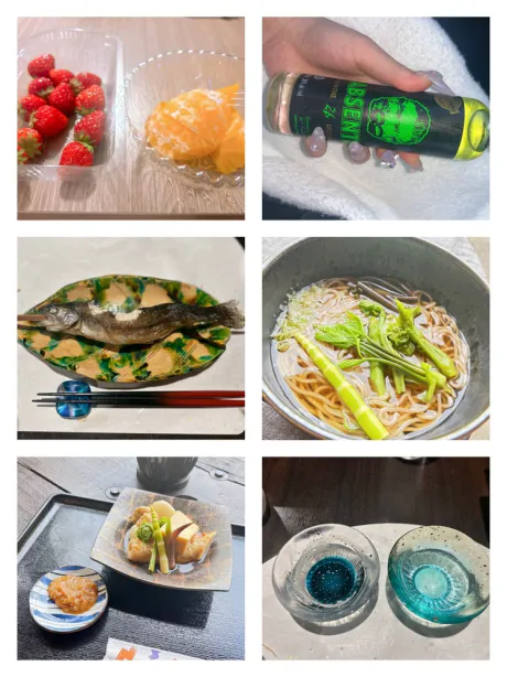 食いしん坊の 🎅🏻 ´-/マキ(青森出勤)
