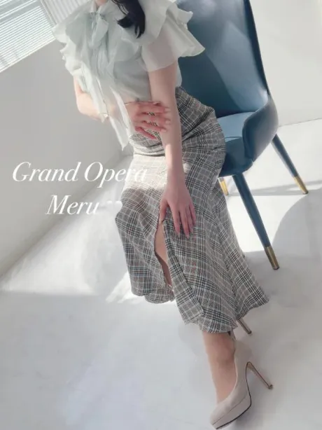 素敵な夜を🫧/萌瑠(める)