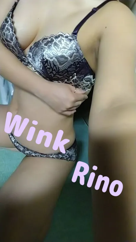 ★リノウィンク