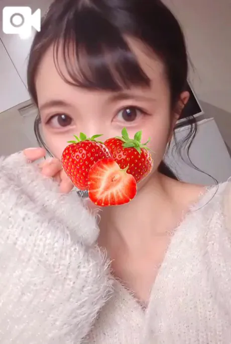 【🎀🍑ひっくり返る愛のマーク🍑🎀】/ひめか
