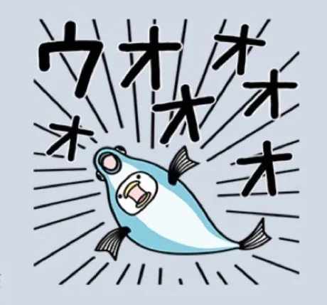 (*'ワ'*)ﾜｱ/まこ