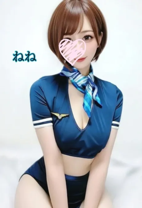 ねね人妻の楽園