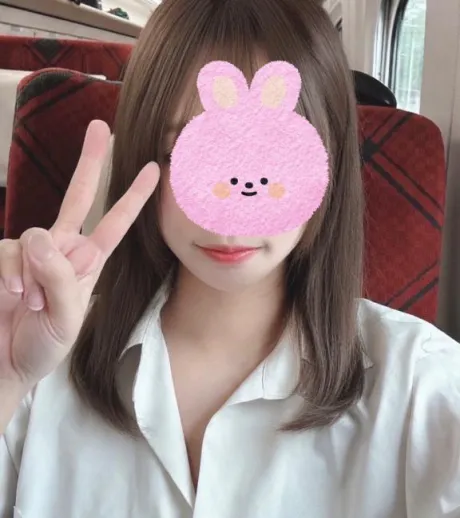 向かってます🚄✨/新人ルカ【業界未経験】