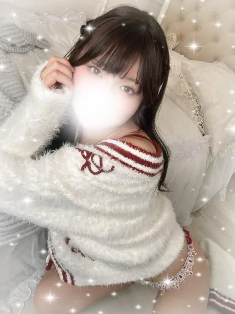 くっつきたい🤍/エミリ