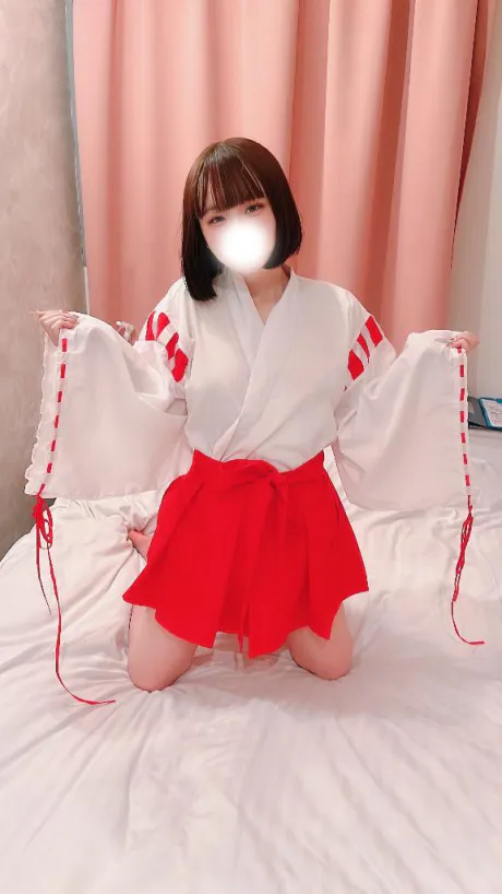 年明け汗かこ♡/みい