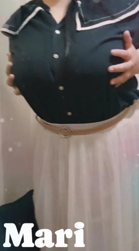 まり★溢れる豊満爆乳若妻のブログ 出勤