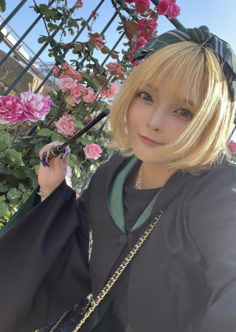 7 日から出勤します 💗/ハルナ