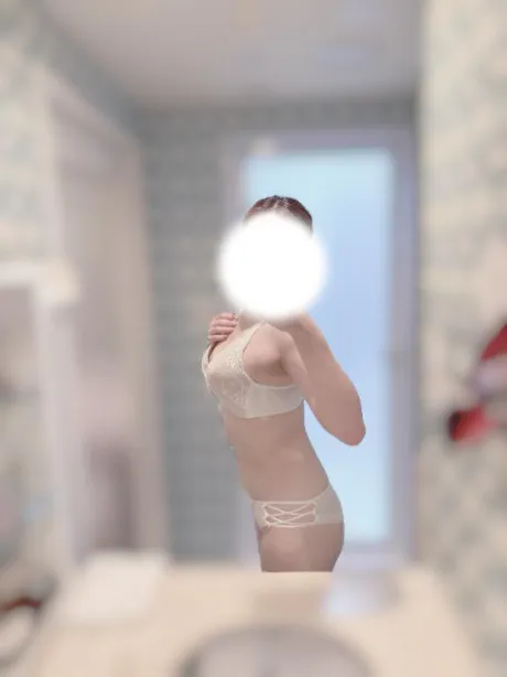 今日の私すごいかも…🫣🔞/シオリ