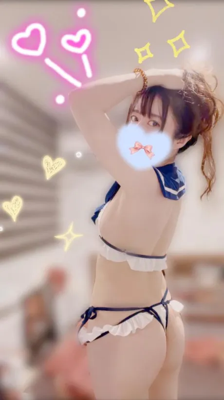 よかったら( ˊᵕˋ*)/かのん