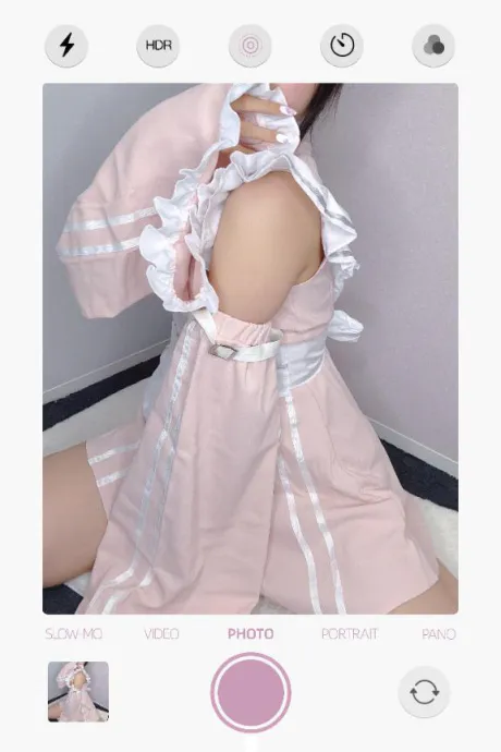 しおり素敵な女の子は好きですか?