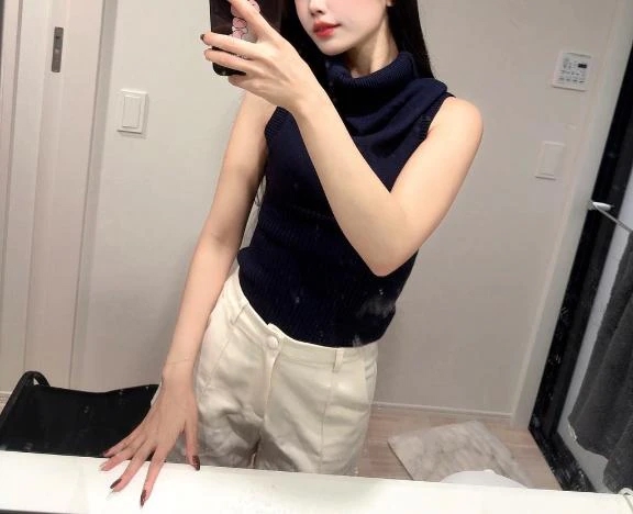 のんびり