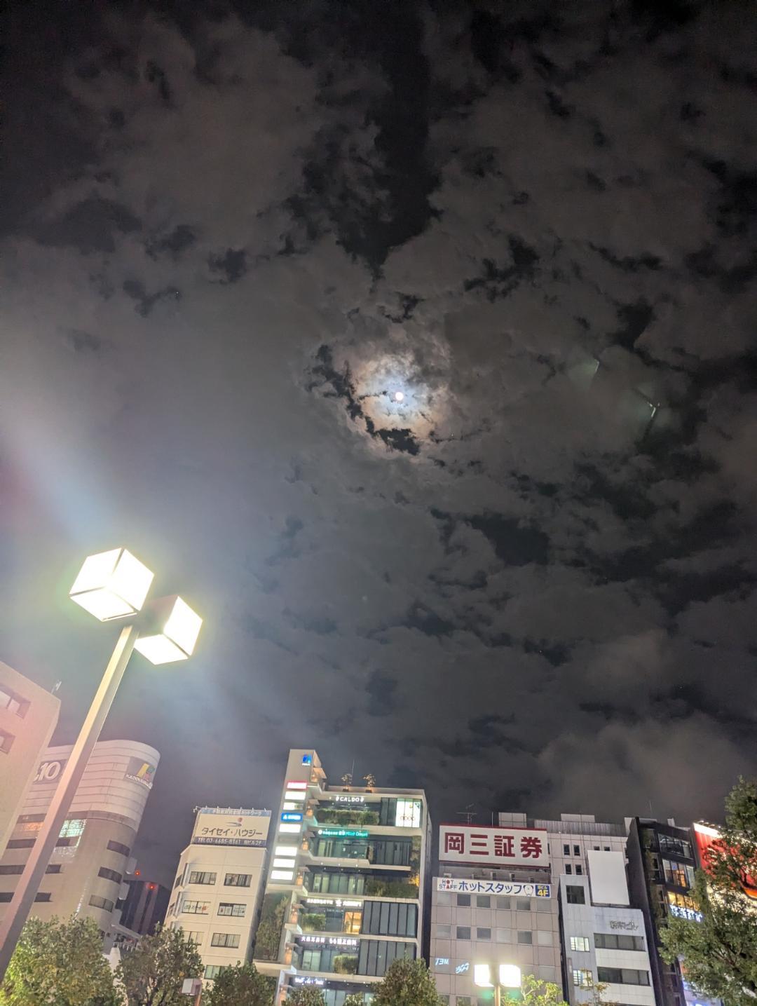 夢日和🌛