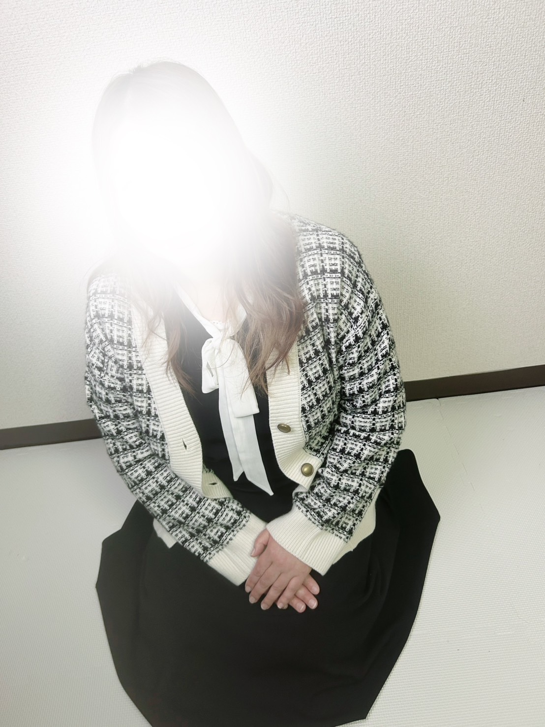 せいか 4/12体験入店のブログ 初日記????