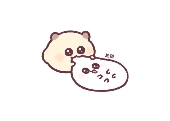 ｱｾｱｾ(ᐢ._.ᐢ;)՞ ՞