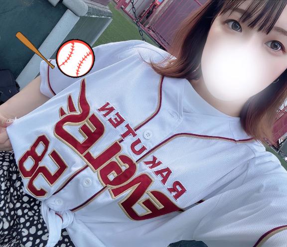 【えなプライベート】仕事後に…⚾️