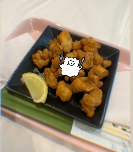 餌付け🙂‍↕️/エム