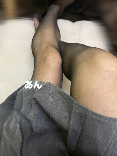 あん　奥様SUTEKIな奥様は好きですか？