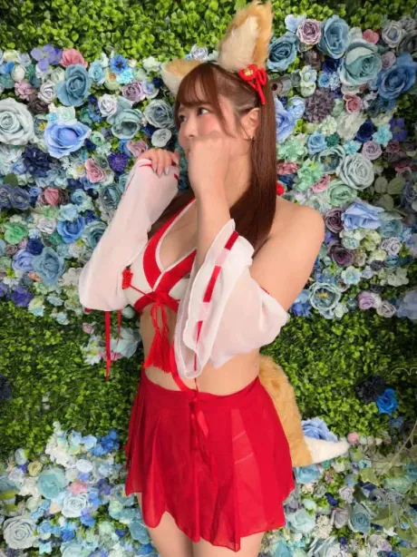 陽花瑠(ひかる)グランドオペラ福岡