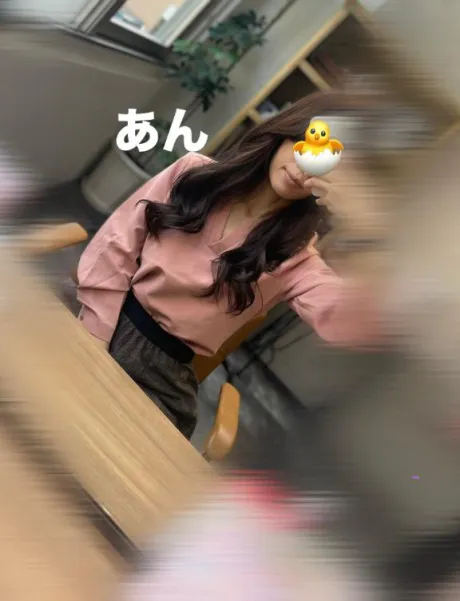 リセットして出勤🐣💨/あん　奥様
