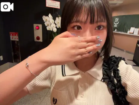 出勤✊ ̖́-/えれな