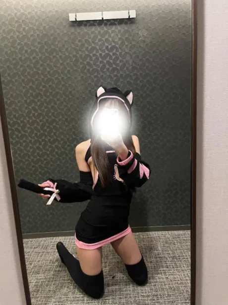 あいら【その体モデル級】のブログ エロねこ娘🐈‍⬛