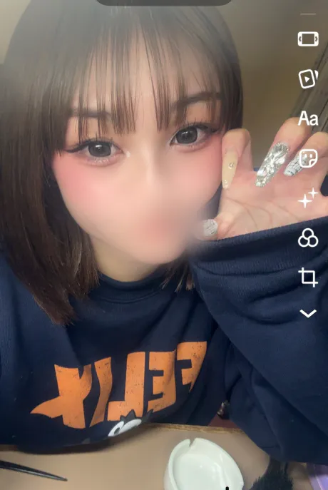 おはよお♡♡/むつ店　なつめ【個人OP】