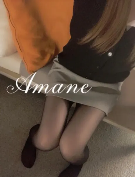 アマネMadonna-マドンナ-