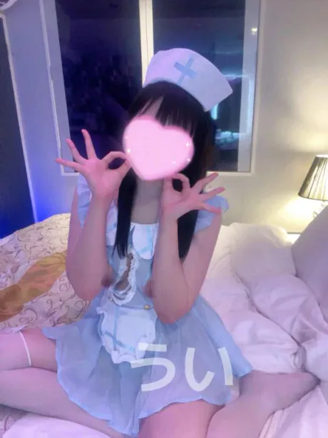 甘く、エロく、楽しく🤍/うい(弘前)8/15入店