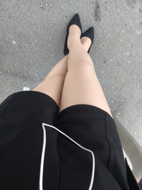 可愛いおぱんつー！！/5/28業界初♡すず♡
