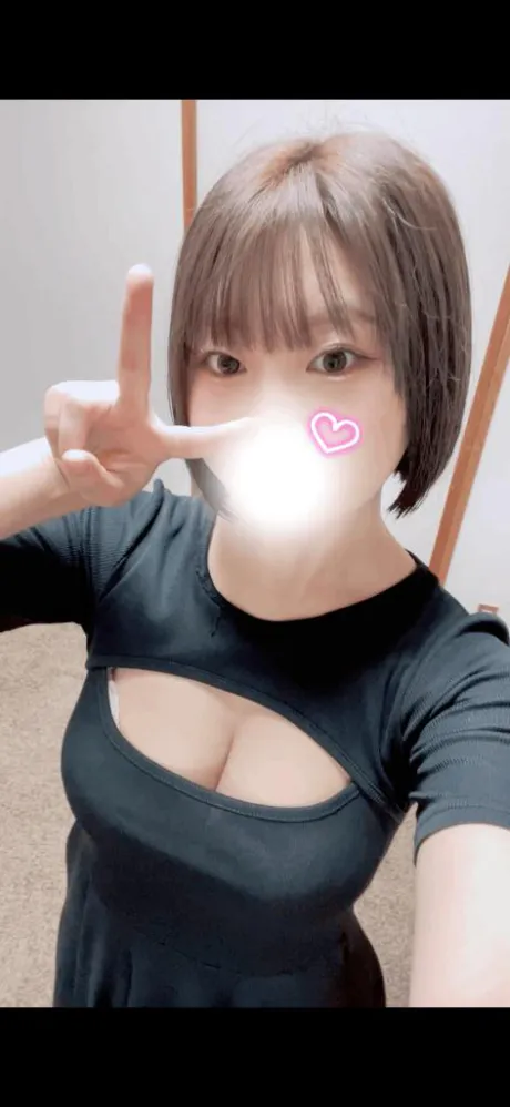 体験　えいみ素敵な女の子は好きですか?