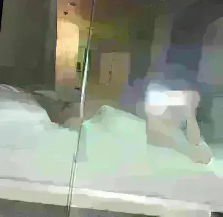 丸裸🔞