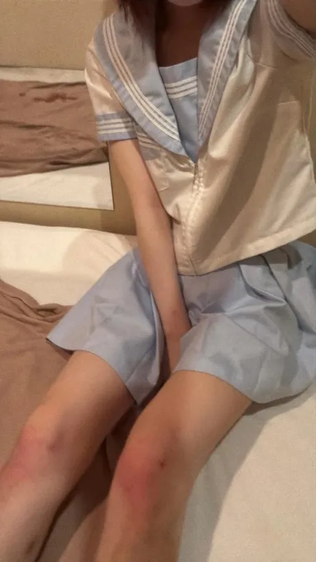 出勤しましたー！/つむ